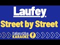 Laufey - Street by Street [Karaoke]