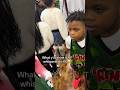 What Y All Think Lil RT Told KDDakid Shorts Kddakid Lilrt Funny