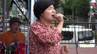 Rollin’Days　スーパーのフライ(Superfly cover)