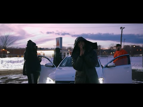 eightysixmajor - Fell From (Official Music Video)