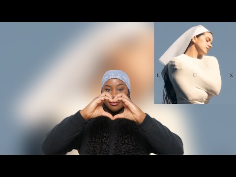 LUX by Rosalía - First Listen