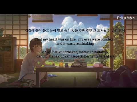 220626 Eng/Indo B.I Kim Hanbin - Endless Summer