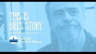 preview picture of video 'Bill's Story | Personal Training | Franklin NC'