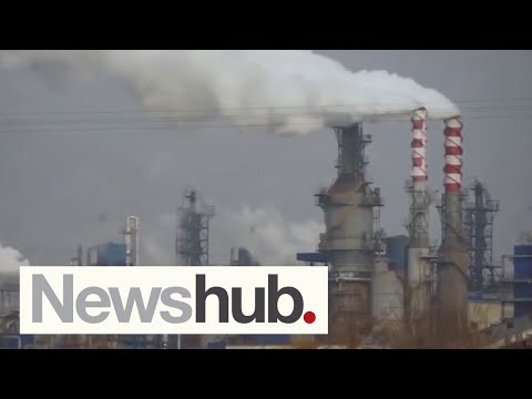 Expensive, unproven and ineffective: Experts issue warning to NZ over carbon capture  | Newshub