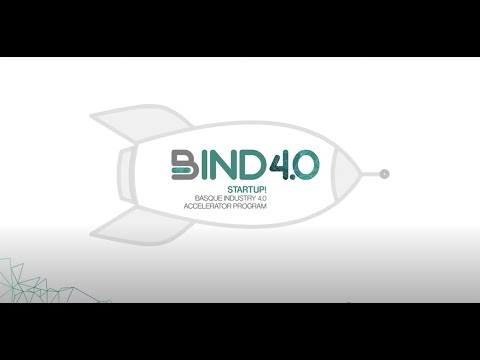 5� edici�n Bind 4.0