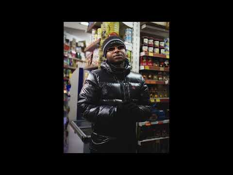 Leto x Kodes x 1PLIKÉ140 Type Beat - "Mauvaise humeur" (prod. dibi)