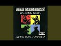 The Struggle Feat Donald Byrd