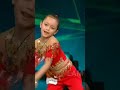 Vartika Jha Cute Bachhi Dance Aayiye Aa Jayiye Shorts Viral