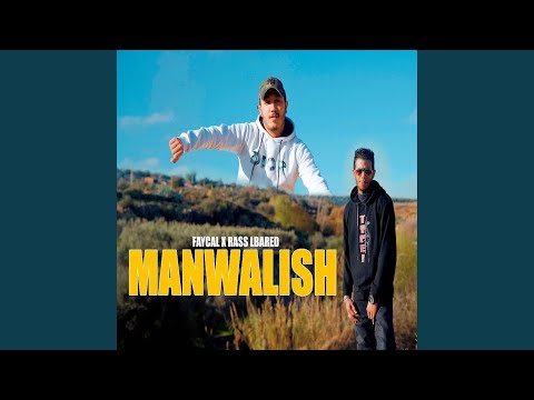 Manwalish feat Rass lbared