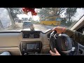Bollywood Emotional Mashup ️ Scorpio Himachal Roads