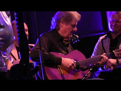 Reggie Young  2012 april 5