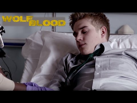 WOLFBLOOD S1E7 - Dark Moon (full episode)