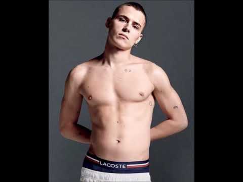 ARON, Mygal   Todo LETRA