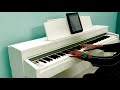 NAHIN SAMNE PIANO COVER A R RAHMAN HARIHARAN TAAL THE PIANO STORY ARRAHMAN HARIHARAN
