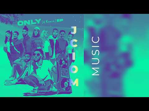 Dj Horphuray x Echow Clay & Nina Shezz - Only (Redefined)