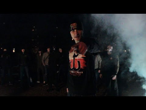 MJK - Fanatycy ( Oficjalny Klip )