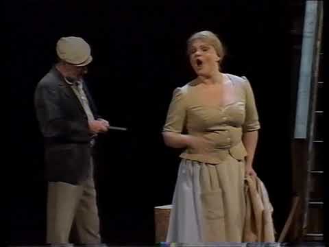 Její Pastorkyňa - Leoš Janáček