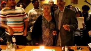 Happy Birthday Pops We Love You