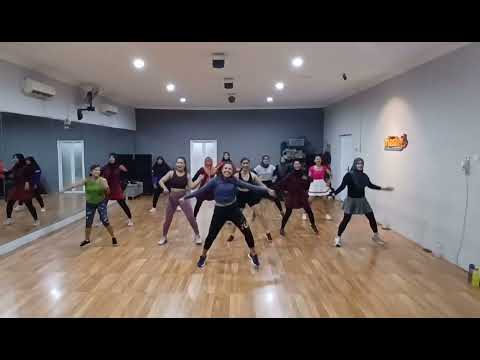 Jalur langit 💃ndarboy genk x wori widiwati x jeho #ndarboygenk #worowidowati