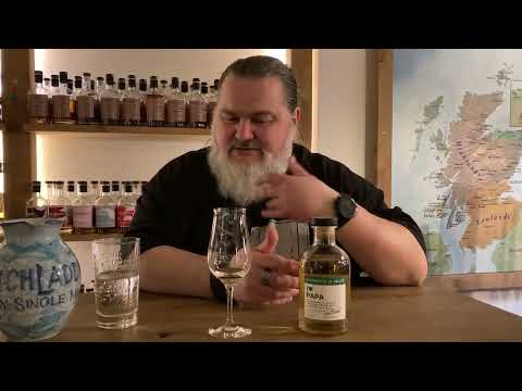 WH #458 – WHISKY - I love Papa EoI