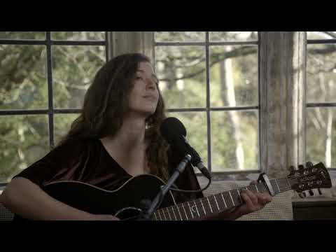 Eve Goodman- Jay Feather [Live in Portmeirion]