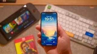 iPhone 13 mini in 2025 - It Didn’t Have to be THIS Good..