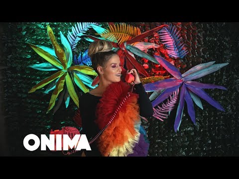 Nita Latifi - Juliana (Official Video)