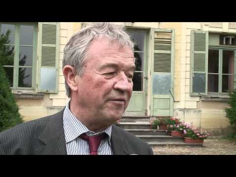 Interview : Antoine Gallimard - directeur des éditions Gallimard