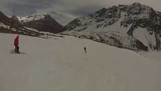 preview picture of video 'PORTILLO SEP 2014'