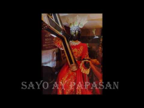 Hanggang sa huli  -  Danniel (ALAY NG PUSO )   (PRODUCED BY ZITROX BEATS)