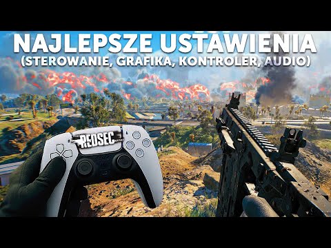 ALL 200+ SETTINGS in REDSEC that will make you better...