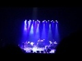 Marcus Miller "Revelation" @ Olympia Paris 27.06.13