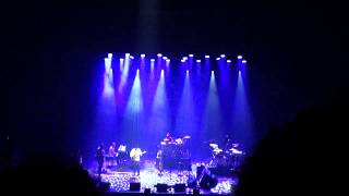 Marcus Miller "Revelation" @ Olympia Paris 27.06.13