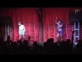 Mc Sabrina - Dessa Vez (Ao Vivo) @ Festa ...