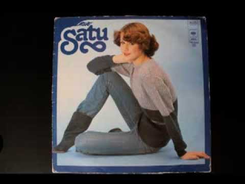Satu Pentikäinen - Menolippu (1979)