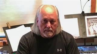 I'm Cryin by Mark D Turner