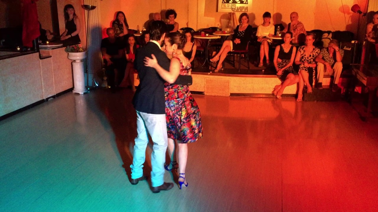 Video thumbnail for Ezequiel Farfaro - Cesira Miceli - Jugando Jugando - Miguel Calò - Vals