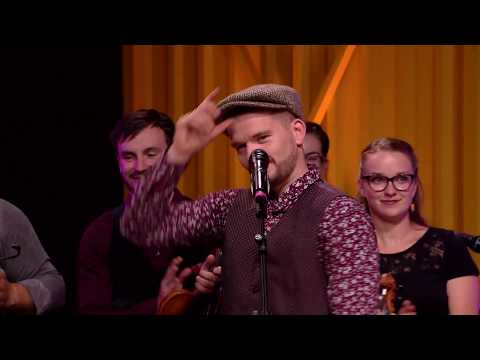 Štefan Štec, Fajta a Peter Bič Project - Bači Jašov /ľudová pieseň/ (naživo v relácii 3 PÓDIÁ)