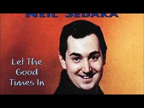 Breaking Up Is Hard to Do (1968 Slow Version) - Neil Sedaka