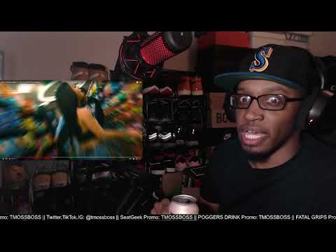 Rella x Sheemy x Mula Gzz - My City (Official Music Video) REACTION!