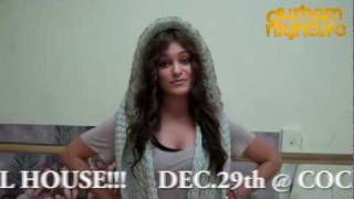 Spotlight Thursdays Presents: &quot;LIFE OF THE PARTY&quot; featuring ALEESIA