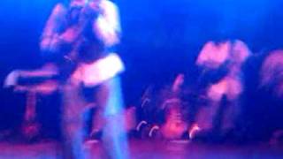Julian Marley Performing Rose Hall @ HOB Sunset