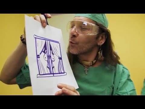 Opća Opasnost - Gubim tlo pod nogama (Official Video)