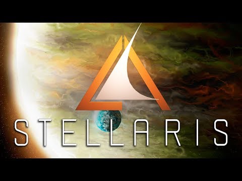 Stellaris - Story Driven Community Campaign Season 5 Ep 17