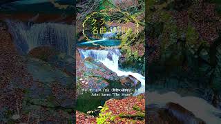 Download lagu 1分クラシック♪ 白鳥〈動物の謝肉祭より〉サンサーンス #クラシック #名曲 #朝 mp3