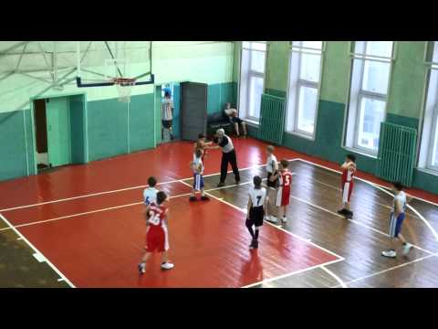 Адмиралтейский vs Невский 1/4