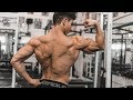 BUILDING A MASSIVE BACK | 6 Weeks Out | Armin Mahr