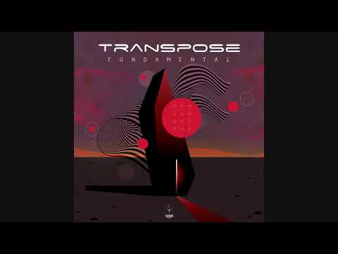 Transpose - Spacetime