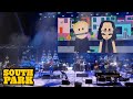 EXTENDED "Closer to the Heart" Live at South Park The 25th Anniversary Concert