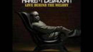 Raheem DeVaughn ft. Floetry - Marathon